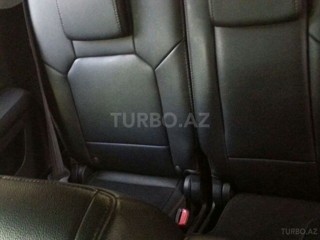 Honda Pilot 2013, 98,000 km - 0.4 l - Bakı