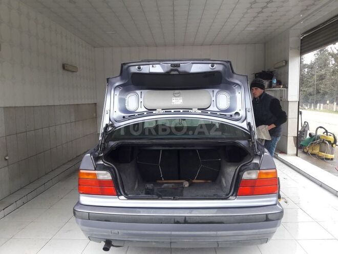 BMW 316 2010, 362,224 km - 1.6 l - Lənkəran