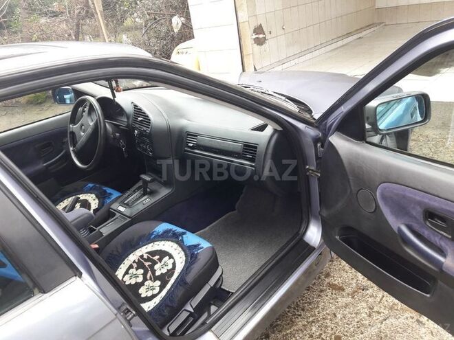 BMW 316 2010, 362,224 km - 1.6 l - Lənkəran