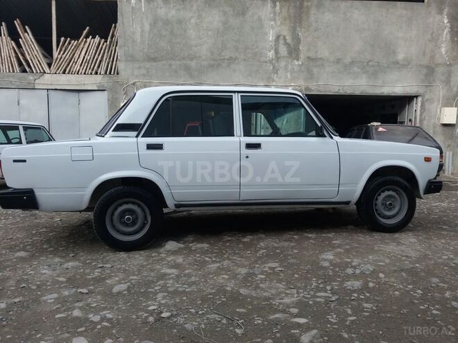 LADA (VAZ) 2107 2001, 156,499 km - 1.6 л - Şəki