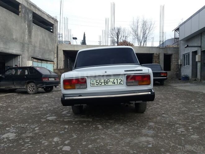 LADA (VAZ) 2107 2001, 156,499 km - 1.6 л - Şəki