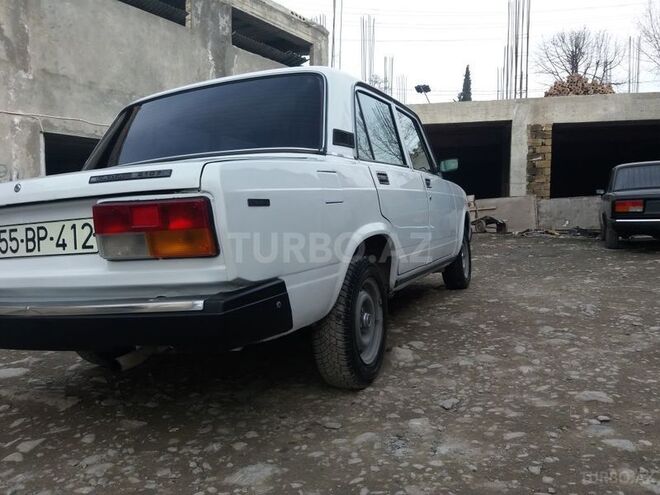 LADA (VAZ) 2107 2001, 156,499 km - 1.6 л - Şəki