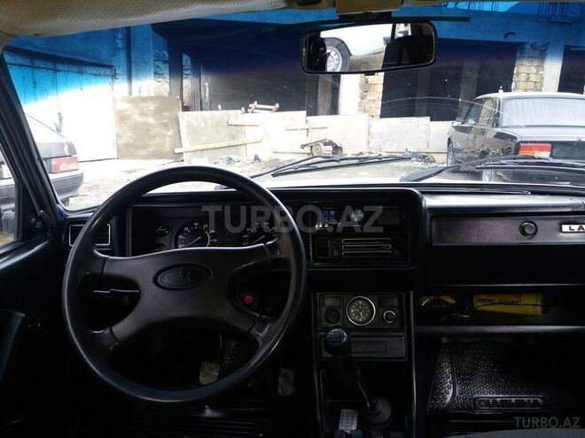 LADA (VAZ) 2107 2001, 156,499 km - 1.6 л - Şəki