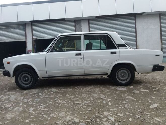LADA (VAZ) 2107 2001, 156,499 km - 1.6 л - Şəki