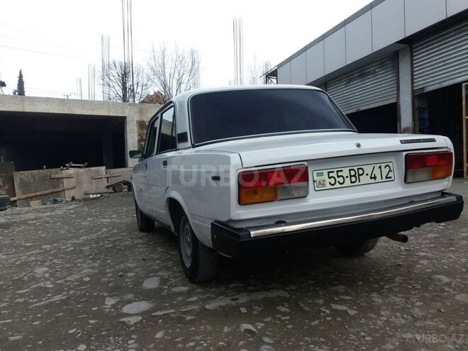 LADA (VAZ) 2107 2001, 156,499 km - 1.6 л - Şəki