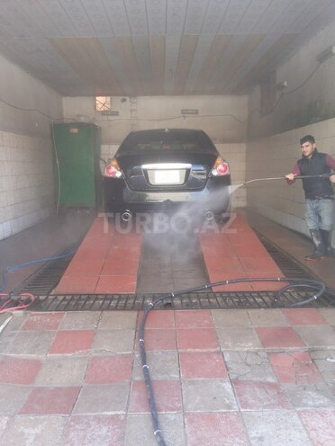 Nissan Altima 2007, 270,000 km - 0.3 l - Bakı