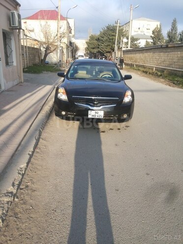 Nissan Altima 2007, 270,000 km - 0.3 l - Bakı