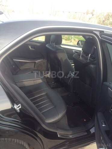 Mercedes E 220 2015, 61,000 km - 2.2 л - Bakı