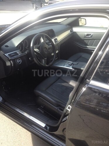 Mercedes E 220 2015, 61,000 km - 2.2 л - Bakı