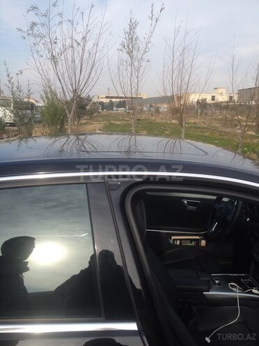 Mercedes E 220 2015, 61,000 km - 2.2 л - Bakı
