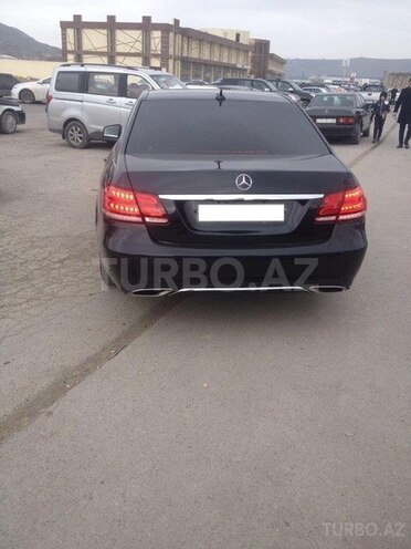Mercedes E 220 2015, 61,000 km - 2.2 л - Bakı