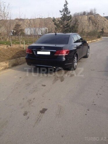 Mercedes E 220 2015, 61,000 km - 2.2 л - Bakı