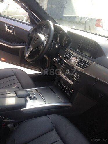 Mercedes E 220 2015, 61,000 km - 2.2 л - Bakı