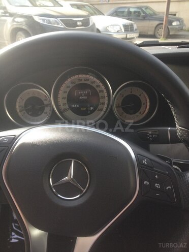Mercedes E 220 2015, 61,000 km - 2.2 л - Bakı