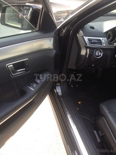 Mercedes E 220 2015, 61,000 km - 2.2 л - Bakı