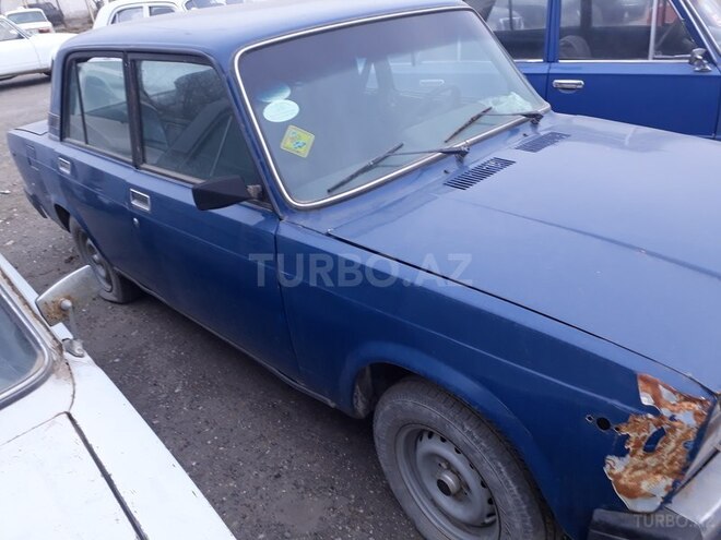 LADA (VAZ) 2107 2002, 150,000 km - 1.6 l - Gəncə
