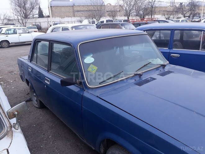 LADA (VAZ) 2107 2002, 150,000 km - 1.6 l - Gəncə
