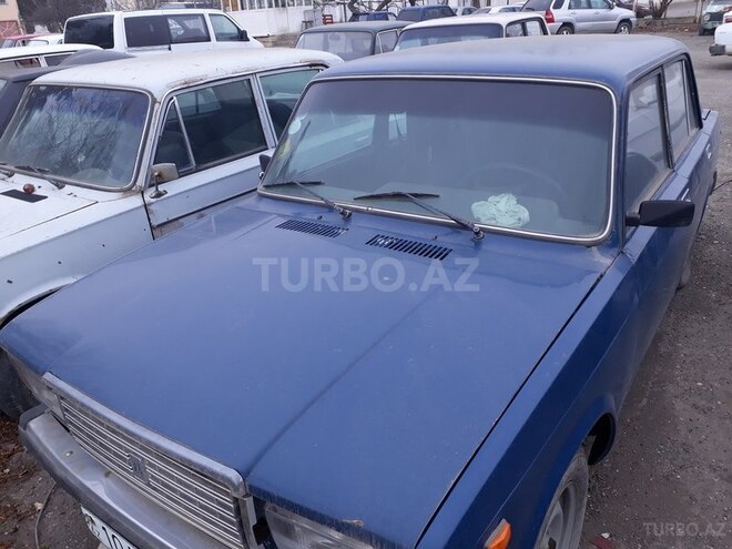 LADA (VAZ) 2107 2002, 150,000 km - 1.6 l - Gəncə