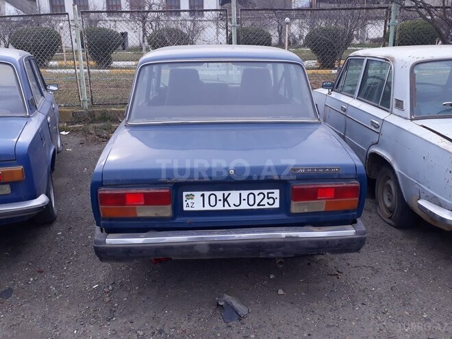 LADA (VAZ) 2107 2002, 150,000 km - 1.6 l - Gəncə
