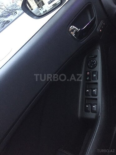 Kia Cerato 2013, 80,000 km - 1.6 l - Bakı