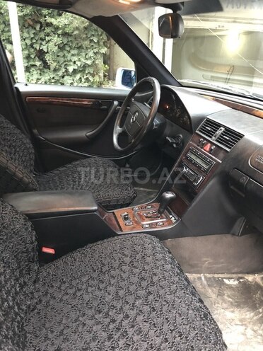Mercedes C 240 1999, 170,000 km - 2.4 l - Bakı