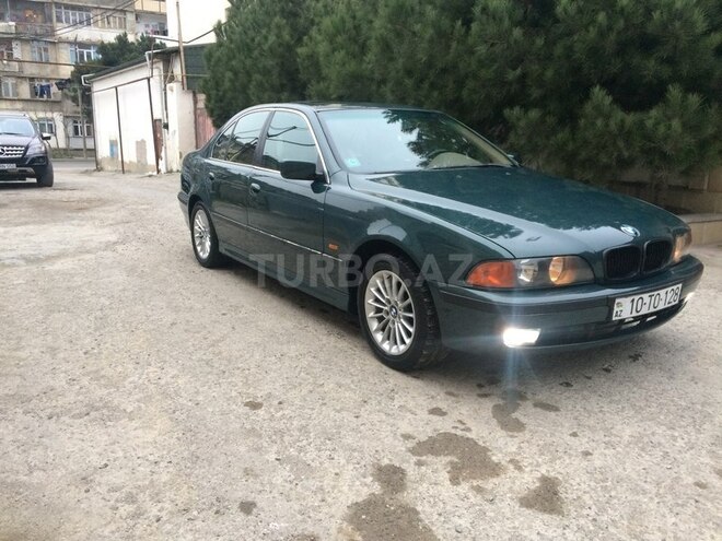BMW 528 1997, 350,000 km - 2.8 л - Bakı