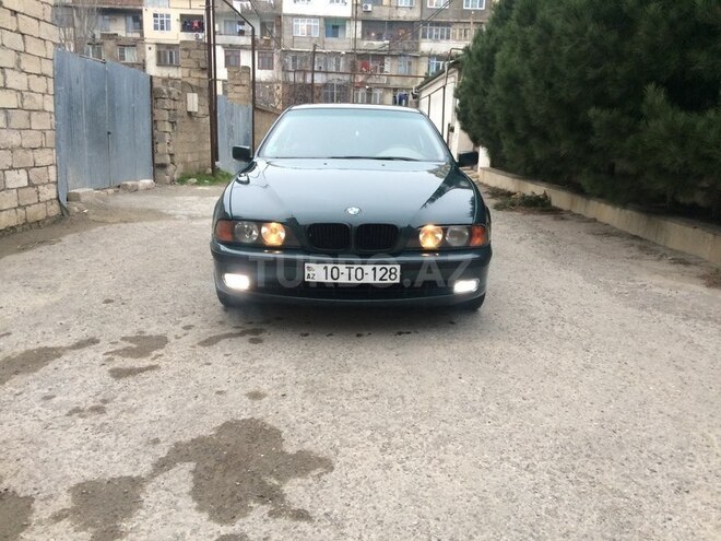 BMW 528 1997, 350,000 km - 2.8 л - Bakı