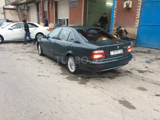 BMW 528 1997, 350,000 km - 2.8 л - Bakı