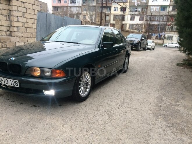 BMW 528 1997, 350,000 km - 2.8 л - Bakı