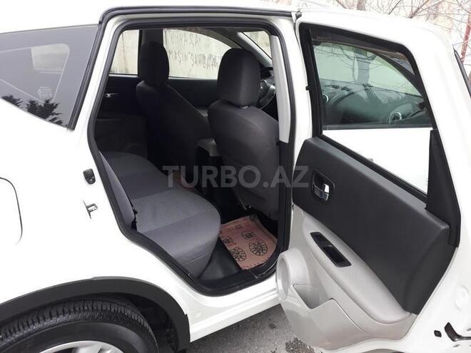 Nissan Qashqai 2013, 79,000 km - 2.0 l - Bakı