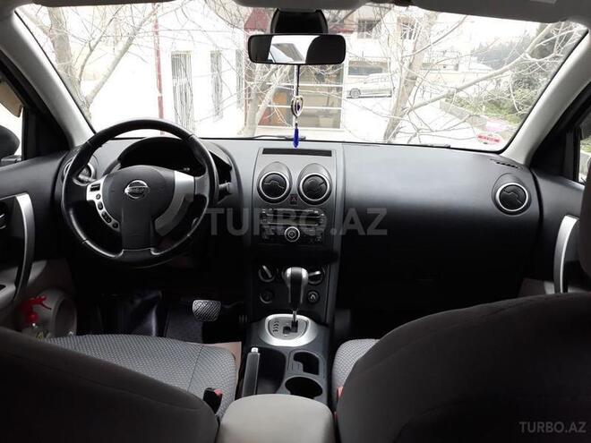 Nissan Qashqai 2013, 79,000 km - 2.0 l - Bakı