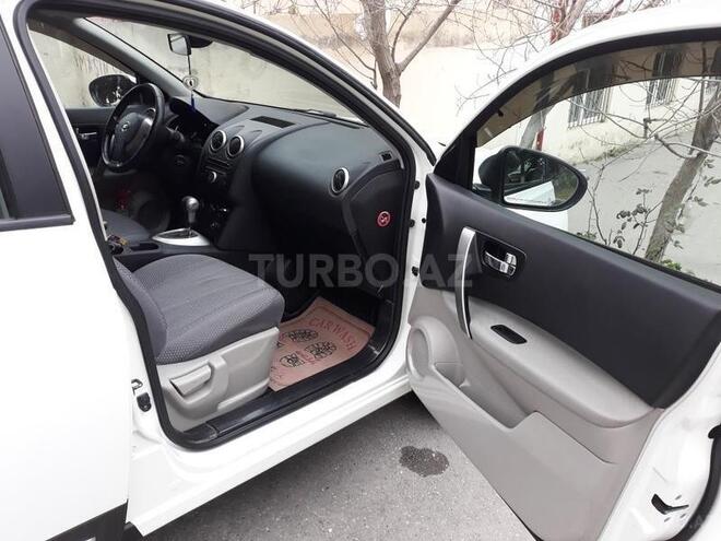Nissan Qashqai 2013, 79,000 km - 2.0 l - Bakı