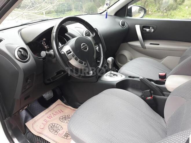 Nissan Qashqai 2013, 79,000 km - 2.0 l - Bakı