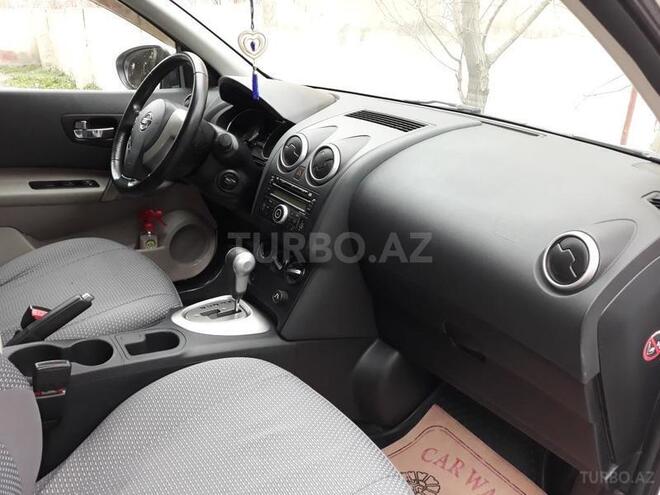 Nissan Qashqai 2013, 79,000 km - 2.0 l - Bakı