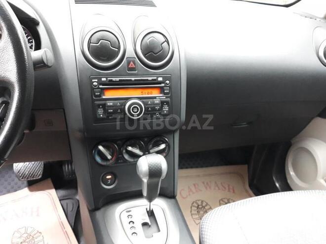 Nissan Qashqai 2013, 79,000 km - 2.0 l - Bakı