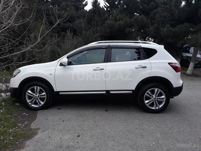 Nissan Qashqai 2013, 79,000 km - 2.0 l - Bakı