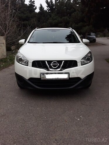 Nissan Qashqai 2013, 79,000 km - 2.0 l - Bakı
