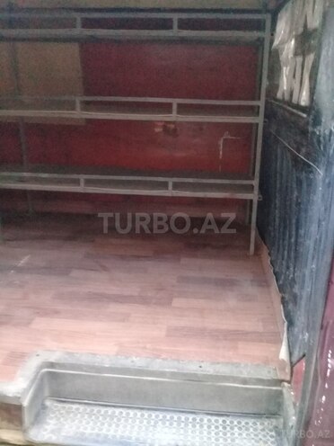 Ford Transit 1998, 219,000 km - 2.5 л - Yevlax
