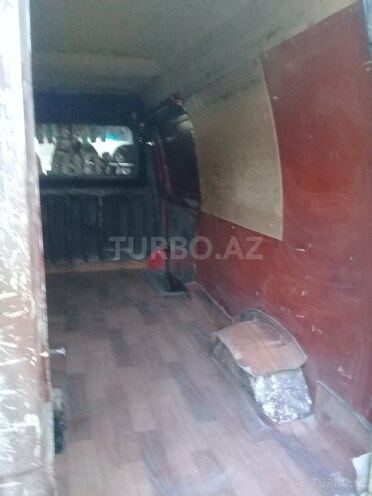 Ford Transit 1998, 219,000 km - 2.5 л - Yevlax