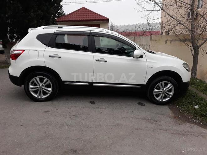 Nissan Qashqai 2013, 79,000 km - 2.0 l - Bakı