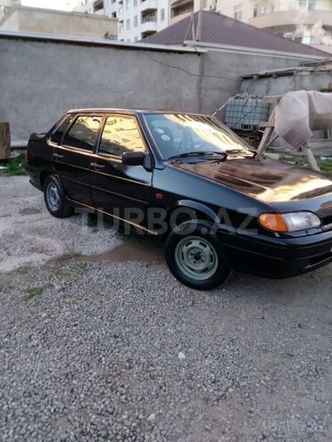 LADA (VAZ) 2115 2011, 200,050 km - 0.2 l - Xırdalan