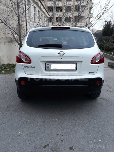 Nissan Qashqai 2013, 79,000 km - 2.0 l - Bakı