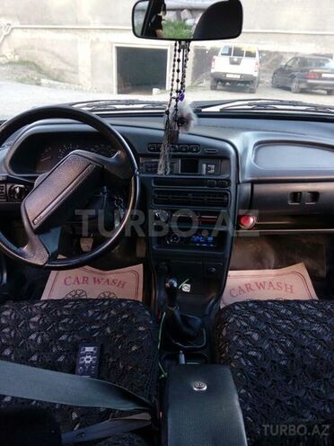 LADA (VAZ) 2115 2011, 200,050 km - 0.2 l - Xırdalan