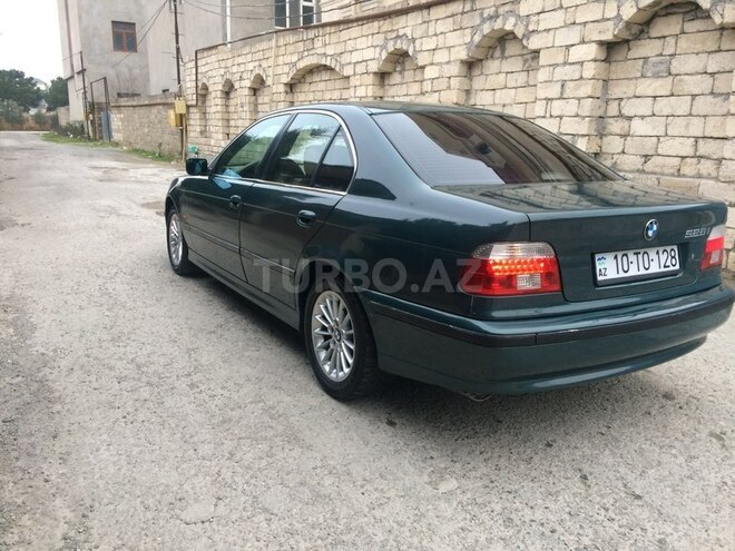 BMW 528 1997, 350,000 km - 2.8 л - Bakı