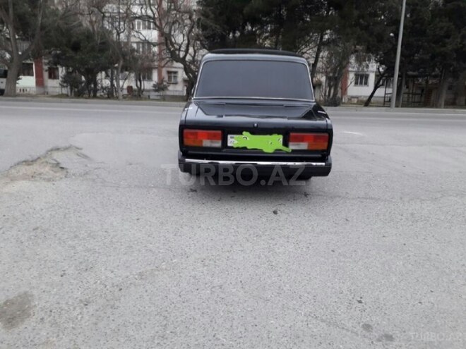LADA (VAZ) 2107 2011, 74,000 km - 1.6 л - Bakı