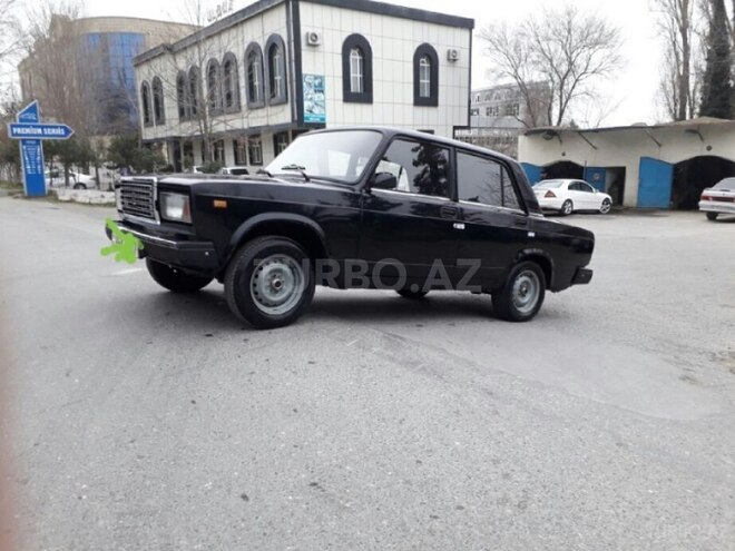 LADA (VAZ) 2107 2011, 74,000 km - 1.6 л - Bakı