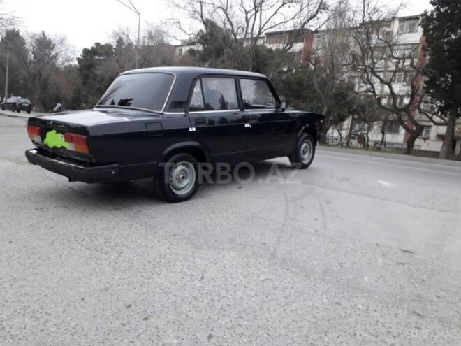 LADA (VAZ) 2107 2011, 74,000 km - 1.6 л - Bakı