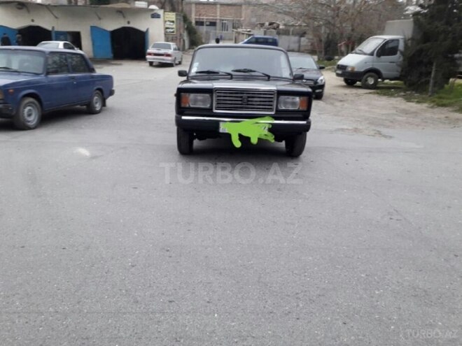 LADA (VAZ) 2107 2011, 74,000 km - 1.6 л - Bakı