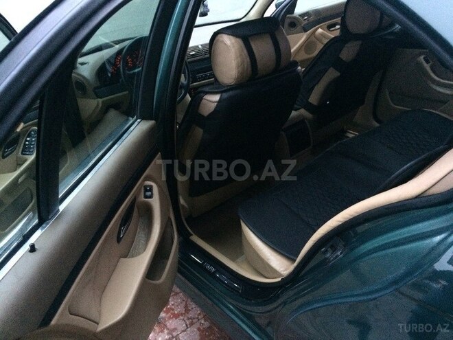 BMW 528 1997, 350,000 km - 2.8 л - Bakı