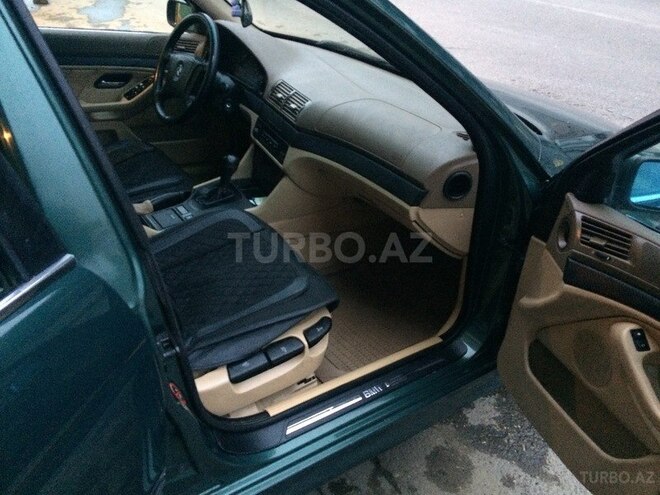 BMW 528 1997, 350,000 km - 2.8 л - Bakı
